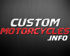 Custom Motorcycles